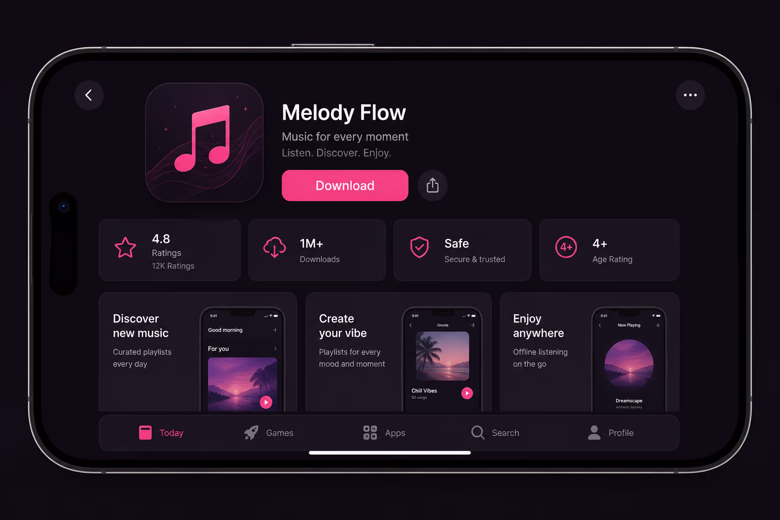 Where to Download the Official TAB App