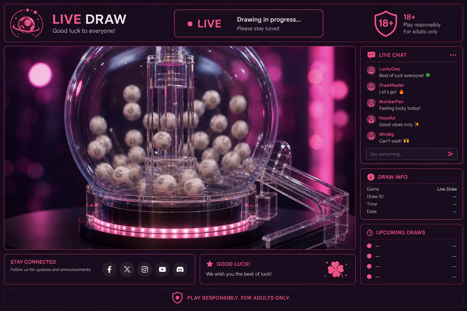 TAB Keno Australia: Online Play, Venue Access and Casino Search Intent