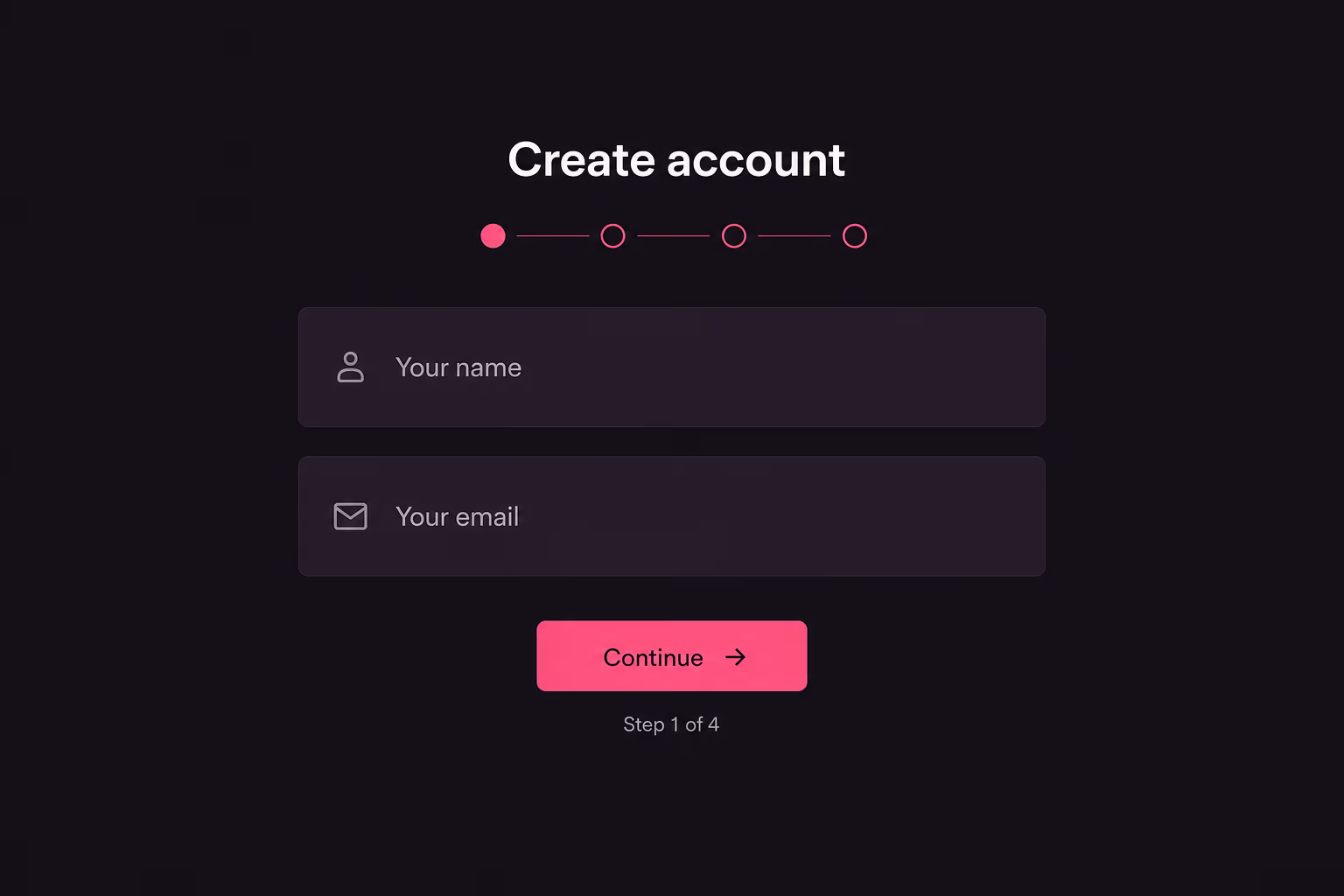 Opening a TAB Account Online