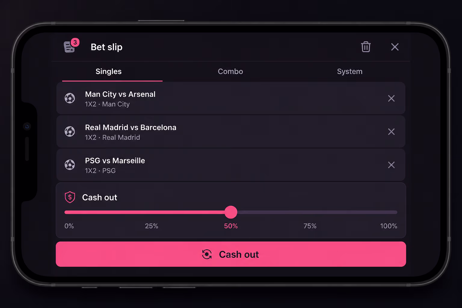 Why TAB Funds May Not Be Withdrawable